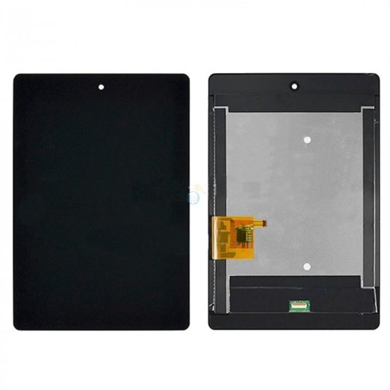 TOUCH+DISPLAY ACER ICONIA A1-810 7.9"PRETO TOUCH+DISPLAY ACER ICONIA A1-810 7.9"PRETO