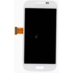 TOUCH+DISPLAY+FRAME SAMSUNG GALAXY S4 MINI I9190/I9195 WHITE TOUCH+DISPLAY+FRAME SAMSUNG GALAXY S4 MINI I9190/I9195 WHITE