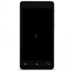 TOUCH+DISPLAY BQ AQUARIS E4.5 PRETO