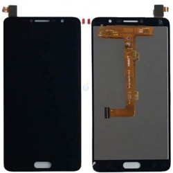 TOUCH+DISPLAY ALCATEL U5 4G 5044 5"BLACK TOUCH+DISPLAY ALCATEL U5 4G 5044 5"BLACK