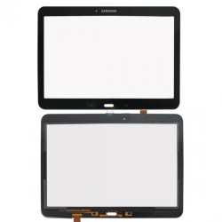 TOUCH SAMSUNG GALAXY TAB 4 10.1 T530 / T531 / T535 PRETO