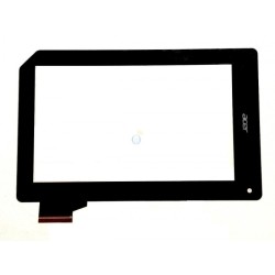 TOUCH ACER ICONIA TAB B1-A71 / L990 PRETO	 TOUCH ACER ICONIA TAB B1-A71 / L990 PRETO