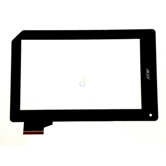TOUCH ACER ICONIA TAB B1-A71 / L990 PRETO TOUCH ACER ICONIA TAB B1-A71 / L990 PRETO