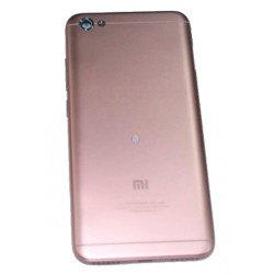 TAMPA TRASEIRA XIAOMI REDMI NOTE 5A ROSA TAMPA TRASEIRA XIAOMI REDMI NOTE 5A ROSA