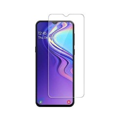 PELICULA DE VIDRO SAMSUNG GALAXY G7200 TRANSPARENTE