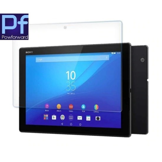 SCREEN GLASS PRTECTOR SONY TAB 2 A7-30 SCREEN GLASS PRTECTOR SONY TAB 2 A7-30
