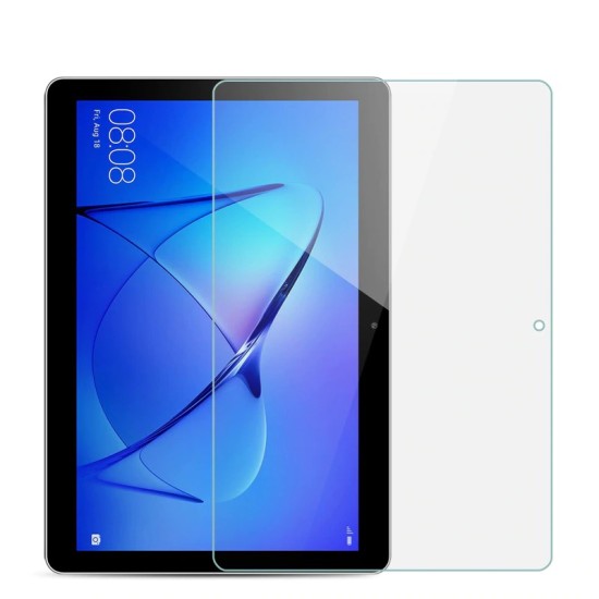 SCREEN GLASS PRTECTOR HUAWEI TAB T1 (7 INCH")