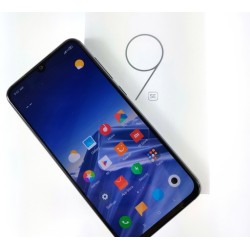SCREEN GLASS XIAOMI MI9 SE TRANSPARENTE SCREEN GLASS XIAOMI MI9 SE TRANSPARENTE