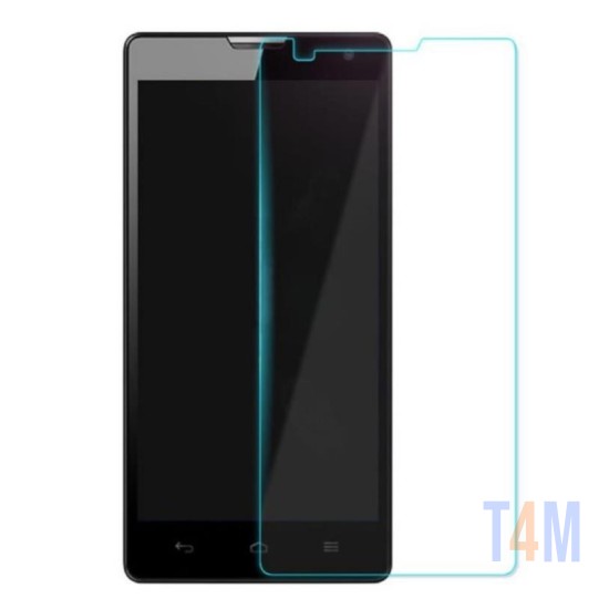 SCREEN GLASS PRTECTOR HUAWEI Y6 2018 TRANSPARENT