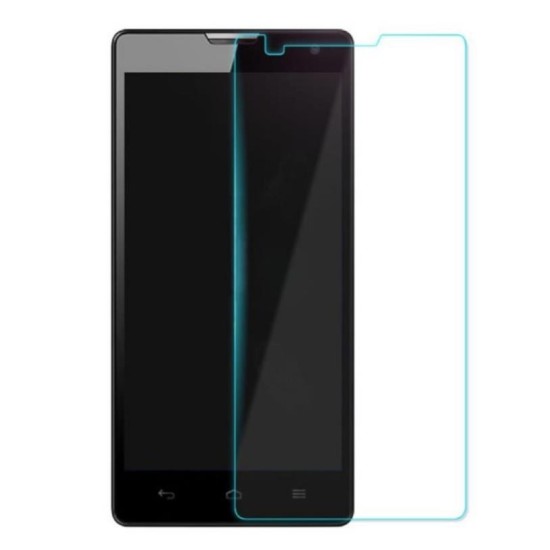 SCREEN GLASS PRTECTOR HUAWEI Y6 2018 TRANSPARENT