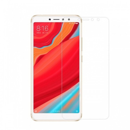 SCREEN GLASS XIAOMI NOTE 4X TRANSPARENTE
