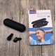 HEADPHONES Q10 MINI TWS 5.0 WIRELESS BLUETOOTH BLACK HEADPHONES Q10 MINI TWS 5.0 WIRELESS BLUETOOTH BLACK