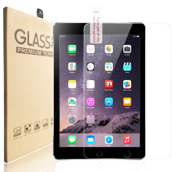 SCREEN GLASS PRTECTOR APPLE IPAD MINI (9.7") 