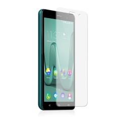 PELICULA DE VIDRO WIKO WIM LITE TRANSPARENTE PELICULA DE VIDRO WIKO WIM LITE TRANSPARENTE