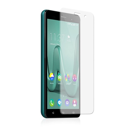 SCREEN GLASS PRTECTOR WIKO LENNY TRANSPARENT