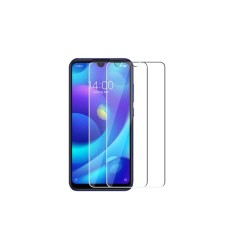 PELICULA DE VIDRO XIAOMI MI 9 TRANSPARENTE PELICULA DE VIDRO XIAOMI MI 9 TRANSPARENTE