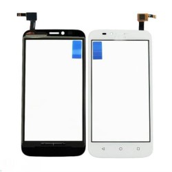 TOUCH HUAWEI ASCEND Y625 BRANCO TOUCH HUAWEI ASCEND Y625 BRANCO