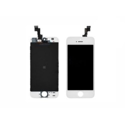 TOUCH+DISPLAY APPLE IPHONE 5SE WHITE TOUCH+DISPLAY APPLE IPHONE 5SE WHITE