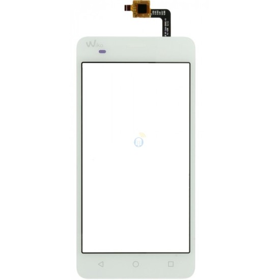 TOUCH WIKO JERRY BRANCO TOUCH WIKO JERRY BRANCO