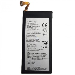 BATERIA TLP025C1 , TLP025C2 ALCATEL POP 4 PLUS OT-5056 BULK  BATERIA TLP025C1 , TLP025C2 ALCATEL POP 4 PLUS OT-5056 BULK