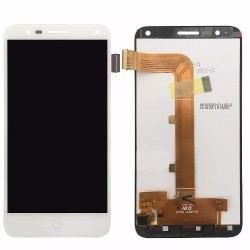 TOUCH+DISPLAY ALCATEL POP 4 5051D 5"WHITE TOUCH+DISPLAY ALCATEL POP 4 5051D 5"WHITE