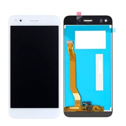 TOUCH+DISPLAY HUAWEI ENJOY 7/P9 LITE MINI/Y6 PRO 2017 WHITE TOUCH+DISPLAY HUAWEI ENJOY 7/P9 LITE MINI/Y6 PRO 2017 WHITE