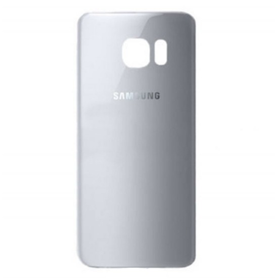 TAMPA TRASEIRA SAMSUNG GALAXY S7 EDGE G935 PRATEADO TAMPA TRASEIRA SAMSUNG GALAXY S7 EDGE G935 PRATEADO