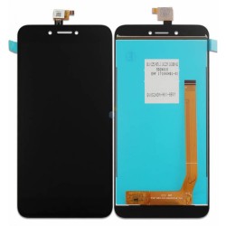 TOUCH+DISPLAY WIKO U PULSE LITE (5.2") PRETO TOUCH+DISPLAY WIKO U PULSE LITE (5.2") PRETO