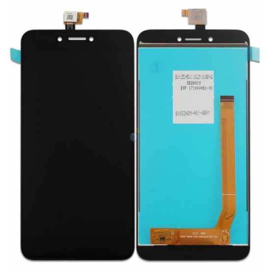 TOUCH+DISPLAY WIKO U PULSE LITE (5.2") PRETO TOUCH+DISPLAY WIKO U PULSE LITE (5.2") PRETO