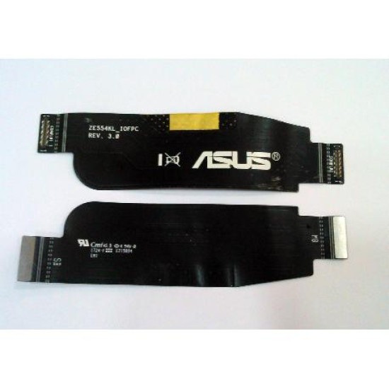 MAIN FLEX ASUS ZENFONE 4 ZE554KL MAIN FLEX ASUS ZENFONE 4 ZE554KL