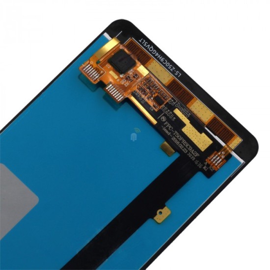 TOUCH+DISPLAY ZTE BLADE A515 A511 5"BLACK TOUCH+DISPLAY ZTE BLADE A515 A511 5"BLACK