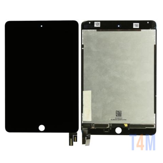 Touch+Display Apple iPad Mini 4/1538/A1550 Preto