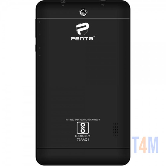 INNJOO PENTA 7.0" 1GB/8GB 3G WI-FI BLACK