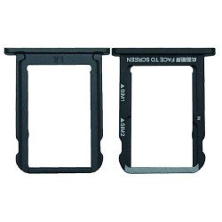 SIM HOLDER INTERNAL XIAOMI MI 6X MI A2  SIM HOLDER INTERNAL XIAOMI MI 6X MI A2
