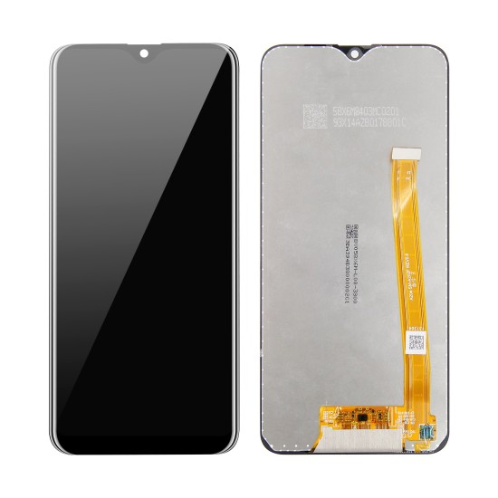 TOUCH+DISPLAY SAMSUNG GALAXY A20E / A202 5.8" PRETO TOUCH+DISPLAY SAMSUNG GALAXY A20E / A202 5.8" PRETO