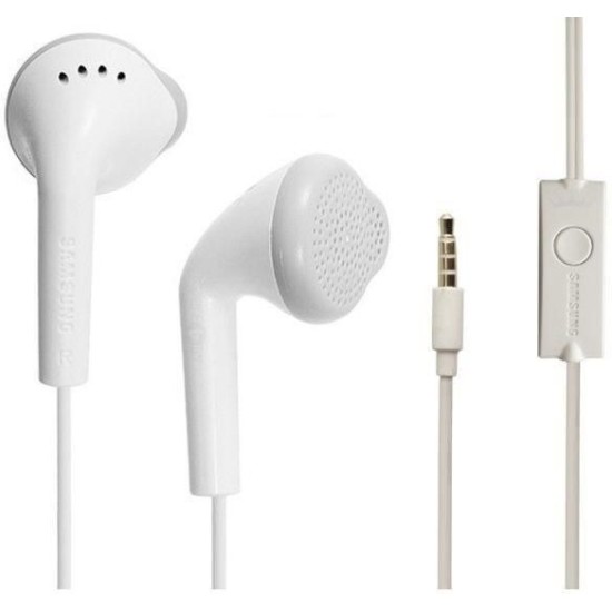 AURICULAR SAMSUNG GALAXY EHS61ASFWE BRANCO BULK AURICULAR SAMSUNG GALAXY EHS61ASFWE BRANCO BULK