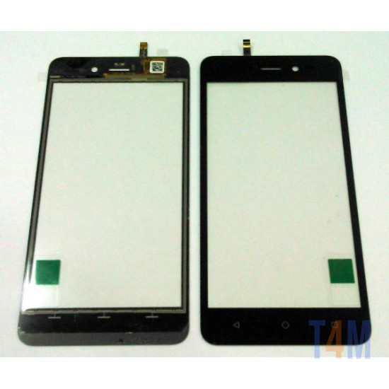 Touch Wiko Sunny 3 Black