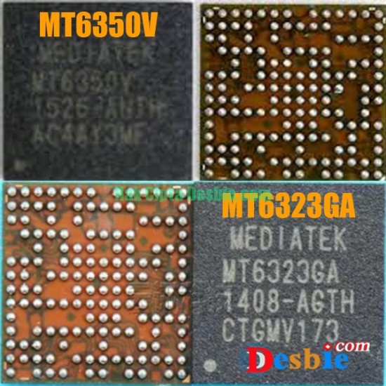 POWER IC MEDIATEK MT6350V POWER IC MEDIATEK MT6350V