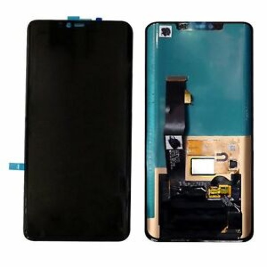 TOUCH+DISPLAY WITH FINGERPRINT HUAWEI MATE 20 PRO BLACK TOUCH+DISPLAY WITH FINGERPRINT HUAWEI MATE 20 PRO BLACK