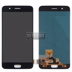 TOUCH+DISPLAY ONE PLUS 5 5.5"PRETO TOUCH+DISPLAY ONE PLUS 5 5.5"PRETO