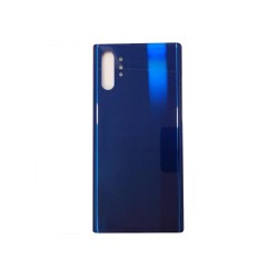 TAMPA TRASEIRA SAMSUNG GALAXY NOTE 10 PLUS / N976 AZUL TAMPA TRASEIRA SAMSUNG GALAXY NOTE 10 PLUS / N976 AZUL