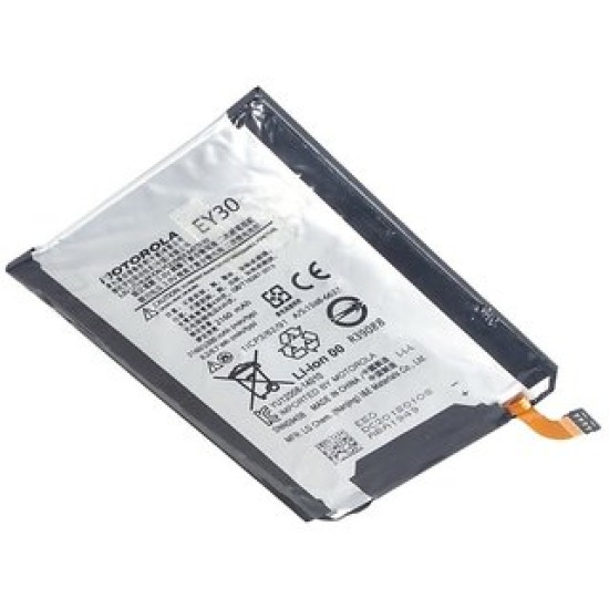 BATERIA MOTOROLA MOTO X (2ª GERAÇÃO), XT1096, XT1095, XT1097 / MOTO X + 1 EY30 BATERIA MOTOROLA MOTO X (2ª GERAÇÃO), XT1096, XT1095, XT1097 / MOTO X + 1 EY30