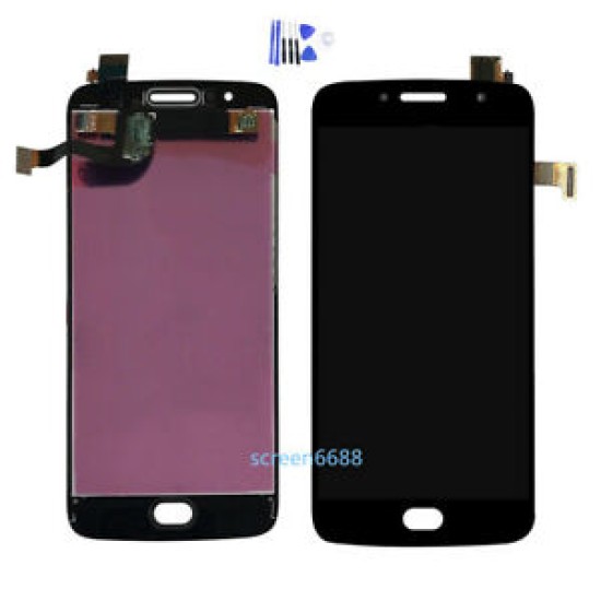 TOUCH+DISPLAY MOTOROLA MOTO G5S,G5 S, XT1793,XT1794 PRETO TOUCH+DISPLAY MOTOROLA MOTO G5S,G5 S, XT1793,XT1794 PRETO