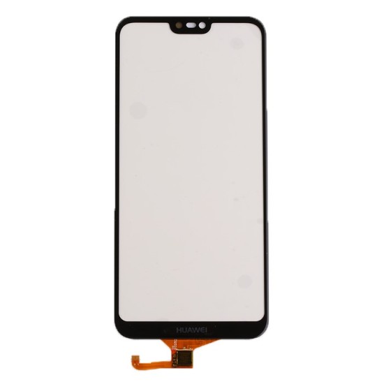 TOUCH HUAWEI P20 LITE / NOVA 3E BLACK TOUCH HUAWEI P20 LITE / NOVA 3E BLACK