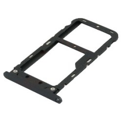 SIM HOLDER XIAOMI MI 5X MI A1 PRETO SIM HOLDER XIAOMI MI 5X MI A1 PRETO