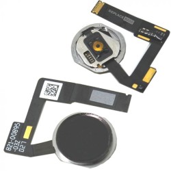 HOME BUTTON FLEX APPLE IPAD PRO 12.9" PRETO HOME BUTTON FLEX APPLE IPAD PRO 12.9" PRETO