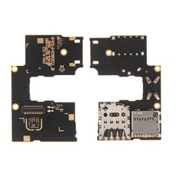 SIM CARD FLEX+SD MOTOROLA G3 XT1541 DUAL SIM SIM CARD FLEX+SD MOTOROLA G3 XT1541 DUAL SIM