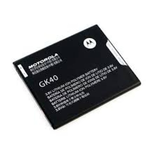 BATERIA MOTOROLA GK40 MOTO G4 PLAY G5 BATERIA MOTOROLA GK40 MOTO G4 PLAY G5