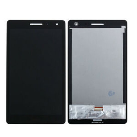 TOUCH+DISPLAY HUAWEI MEDIAPAD T3 2017 WIFI BG2-W09 BLACK TOUCH+DISPLAY HUAWEI MEDIAPAD T3 2017 WIFI BG2-W09 BLACK