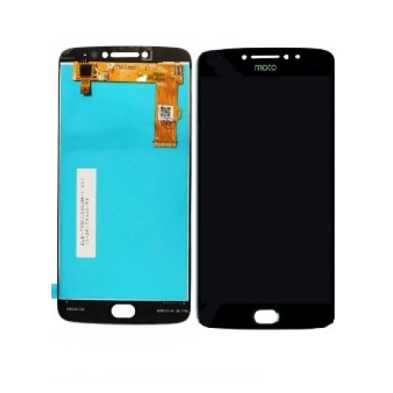 TOUCH+DISPLAY MOTOROLA E4 PLUS XT1770 5.5" NEGRO TOUCH+DISPLAY MOTOROLA E4 PLUS XT1770 5.5" NEGRO